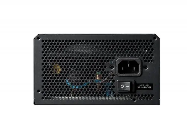 Захранване Chieftec Vega 850W ATX 3.1 80 Plus Gold PSU - PPG-850-C