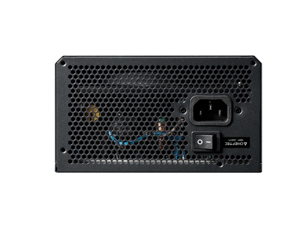 Захранване Chieftec Vega 850W ATX 3.1 80 Plus Gold PSU - PPG-850-C