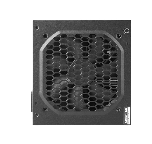Power Supply Chieftec EON 600W - ZPU-600S