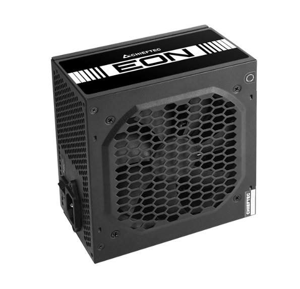 Power Supply Chieftec EON 600W - ZPU-600S