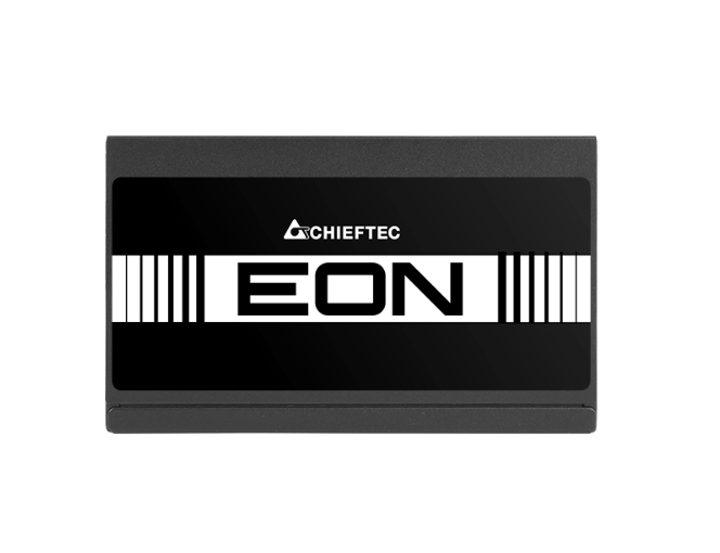 Power Supply Chieftec EON 600W - ZPU-600S