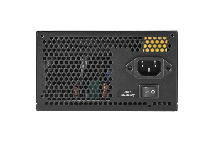 Power Supply Chieftec EON 600W - ZPU-600S