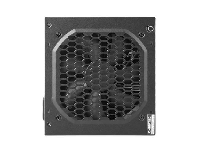 Захранване Chieftec EON 500W - ZPU-500S
