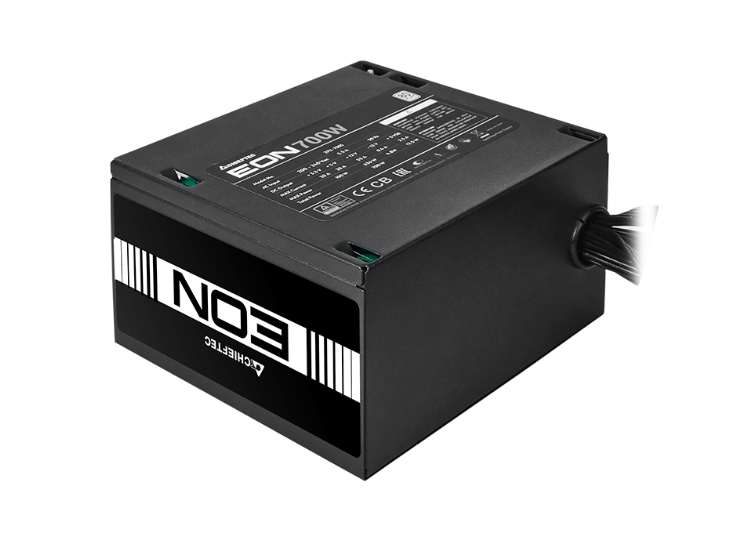 Захранване Chieftec EON 500W - ZPU-500S