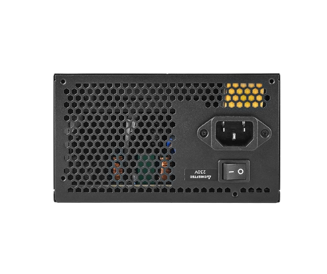 Захранване Chieftec EON 500W - ZPU-500S