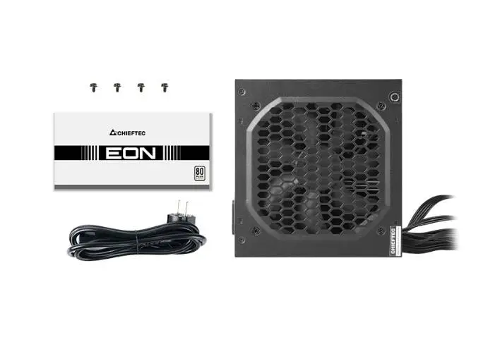 Power Supply Chieftec EON 700W - ZPU-700S