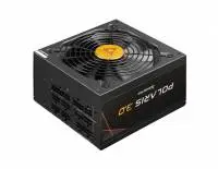 Захранване Chieftec Polaris 1050W ATX 3.0 80 Plus Gold PSU - PPS-1050FC-A3