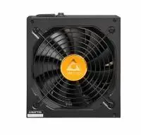 Захранване Chieftec Polaris 1050W ATX 3.0 80 Plus Gold PSU - PPS-1050FC-A3