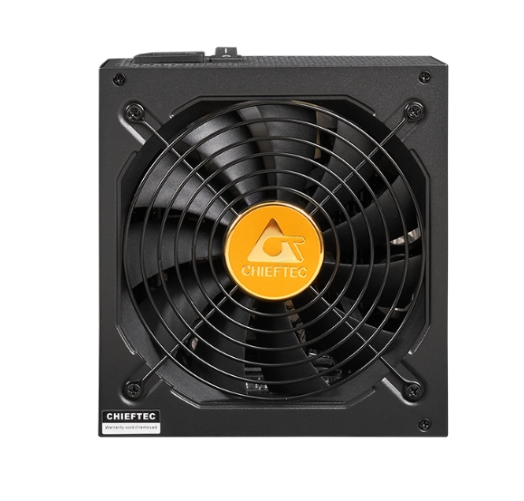 Захранване Chieftec Polaris 1050W ATX 3.0 80 Plus Gold PSU - PPS-1050FC-A3
