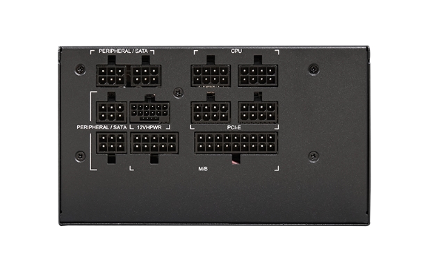 Захранване Chieftec Polaris 1050W ATX 3.0 80 Plus Gold PSU - PPS-1050FC-A3