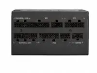 Захранване Chieftec Polaris Pro 1300W ATX 3.0 80 Plus Gold PSU - PPX-1300FC-A3
