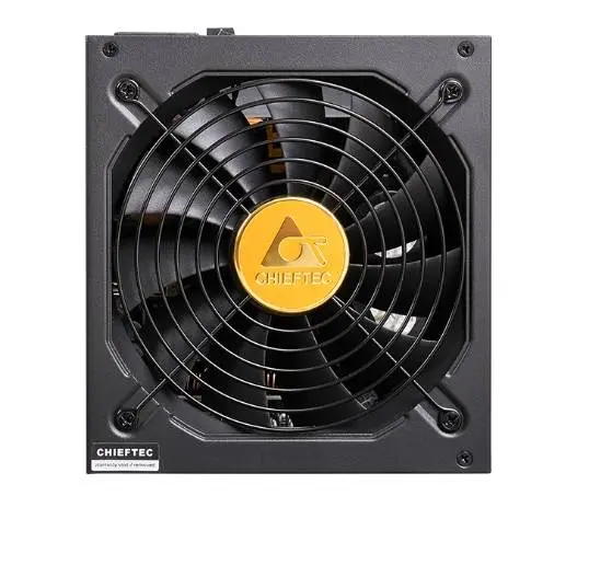 Захранване Chieftec Polaris Pro 1300W ATX 3.0 80 Plus Gold PSU - PPX-1300FC-A3