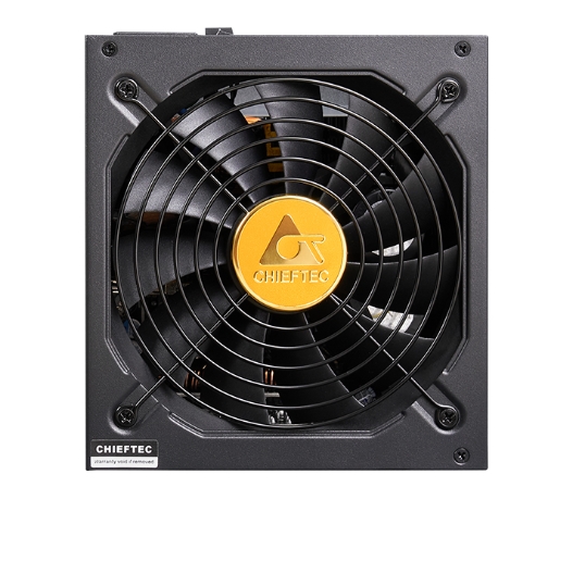 Захранване Chieftec Polaris Pro 1300W ATX 3.0 80 Plus Gold PSU - PPX-1300FC-A3