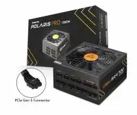 Захранване Chieftec Polaris Pro 1300W ATX 3.0 80 Plus Gold PSU - PPX-1300FC-A3