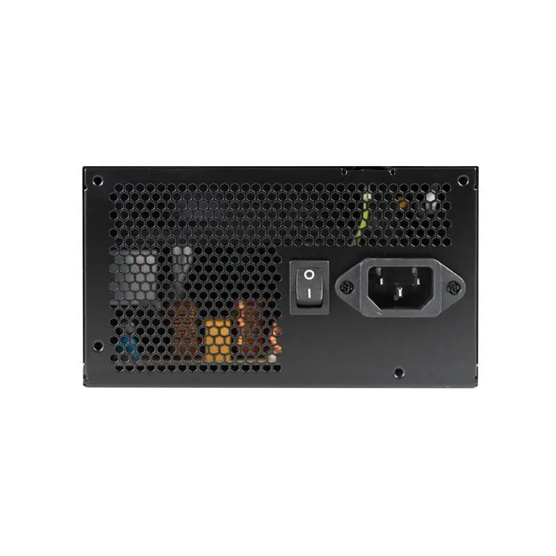 Захранване Chieftec Task 500W 80 Plus Bronze PSU - TPS-500S