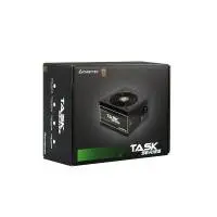 Захранване Chieftec Task 600W 80 Plus Bronze PSU - TPS-600S