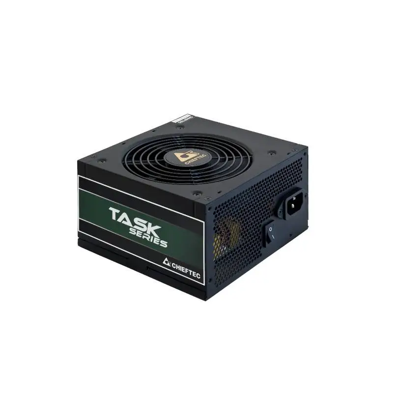 Chieftec Task 700W 80 Plus Bronze PSU - TPS-700S
