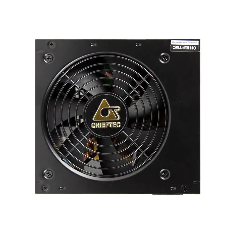 Power Supply Chieftec Task 700W 80 Plus Bronze PSU - TPS-700S