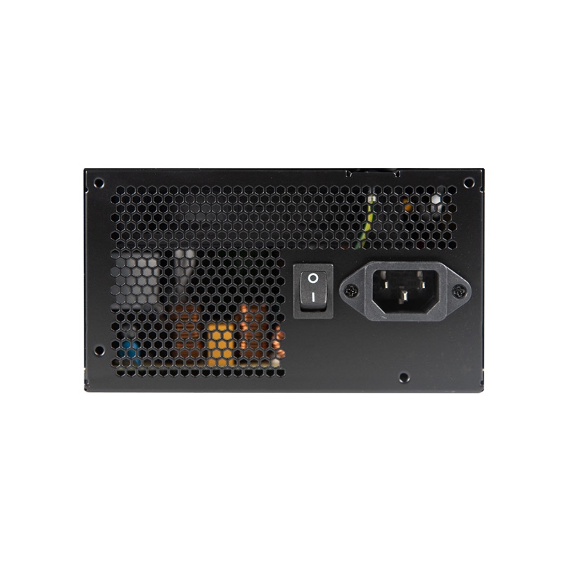 Power Supply Chieftec Task 700W 80 Plus Bronze PSU - TPS-700S