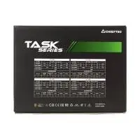 Захранване Chieftec Task 700W 80 Plus Bronze PSU - TPS-700S