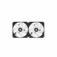 Охладител за процесор Chieftec Iceberg 240 RGB 240mm AIO Water Cooler