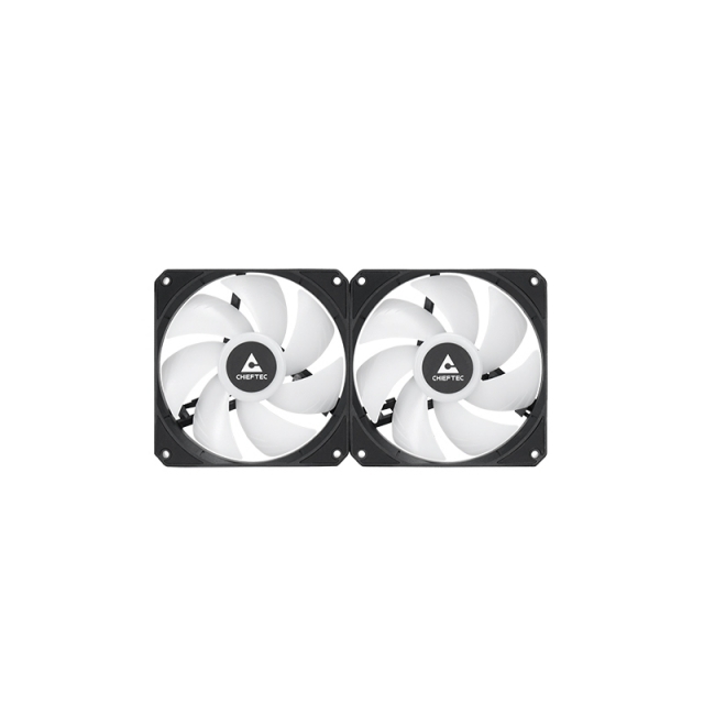 Охладител за процесор Chieftec Iceberg 240 RGB 240mm AIO Water Cooler