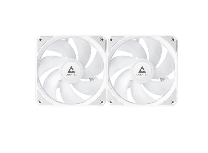 Охладител за процесор Chieftec Iceberg 240 White RGB 240mm AIO Water Cooler