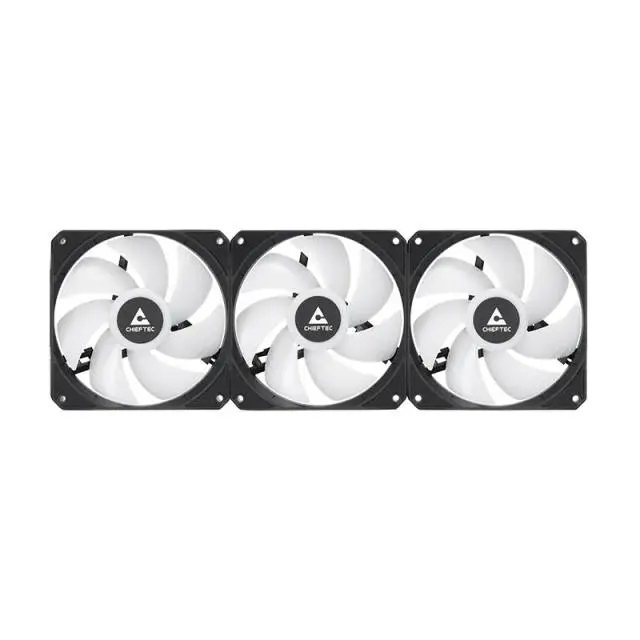 Охладител за процесор Chieftec Iceberg 360 RGB 360mm AIO Water Cooler