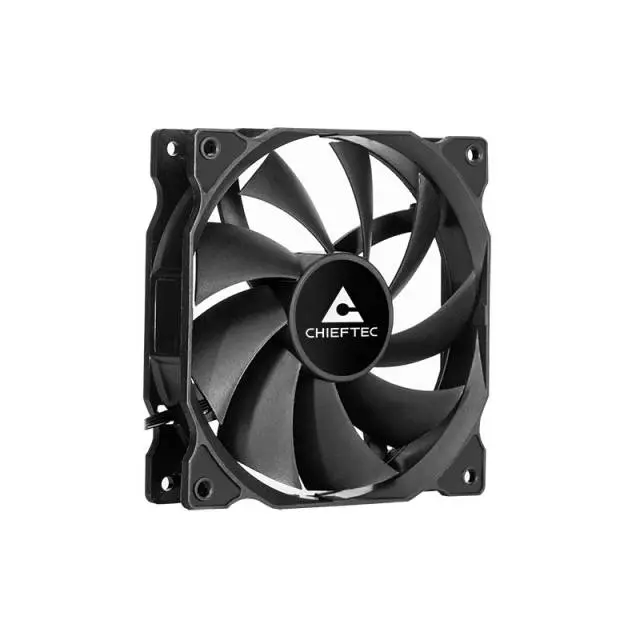 Вентилатор Chieftec ZF 120 mm PWM Fan