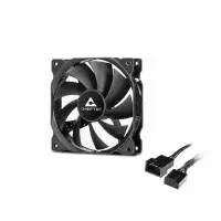 Вентилатор Chieftec ZF 120 mm PWM Fan