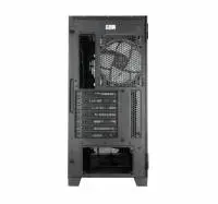 Кутия Chieftec Apex Lumo - GA-01B-L-OP