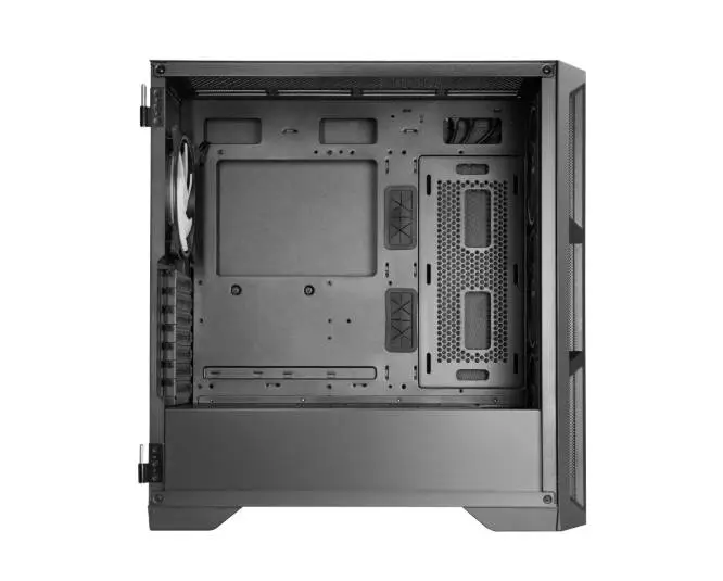 Кутия Chieftec Apex Lumo - GA-01B-L-OP