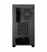 Кутия Chieftec Night Hunter - GS-03B-BLK-OP