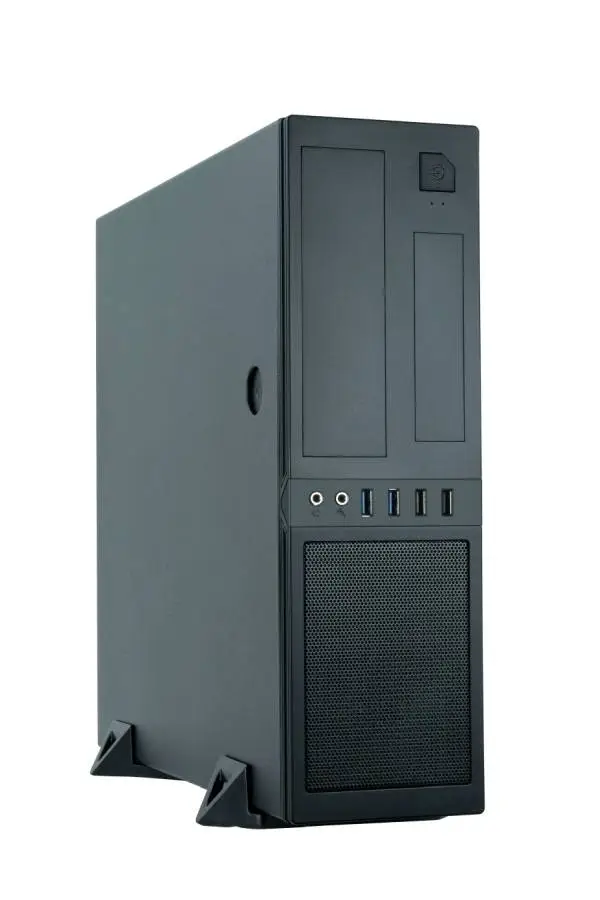 Кутия Chieftec Mesh Chassis - CS-12B-300