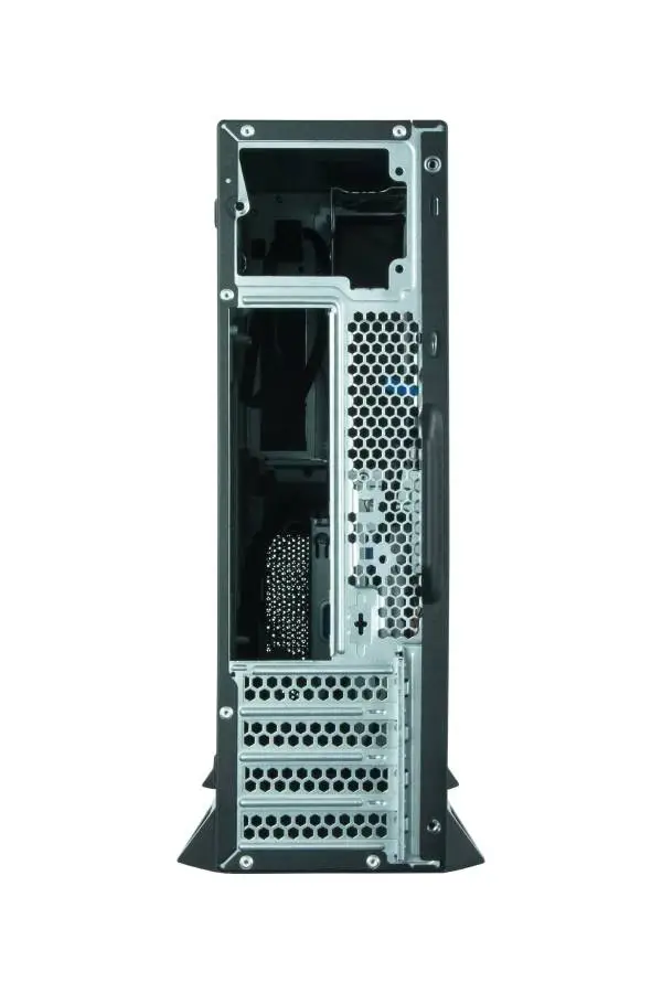 Кутия Chieftec Mesh Chassis - CS-12B-300