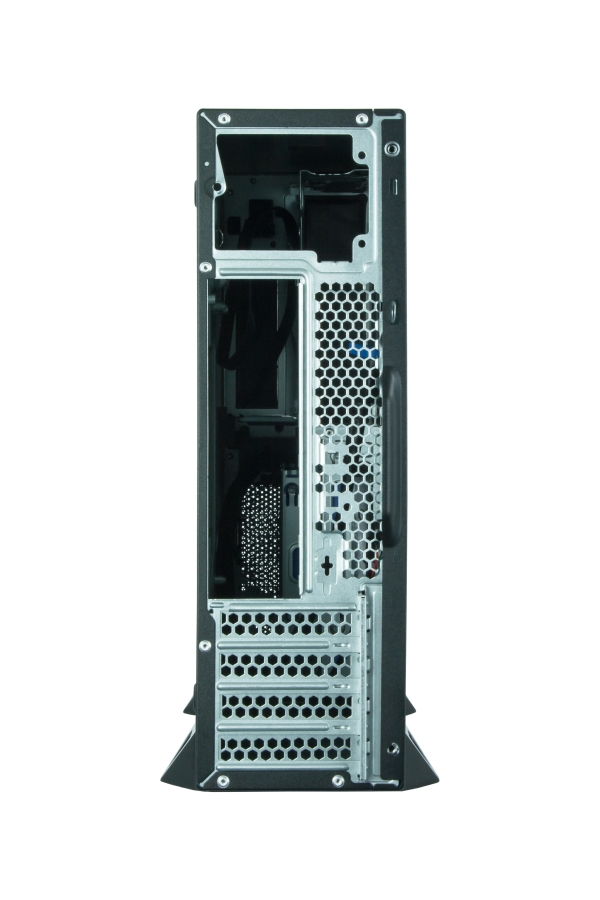 Кутия Chieftec Mesh Chassis - CS-12B-300