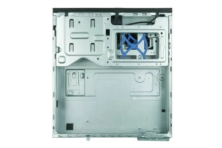 Кутия Chieftec Mesh Chassis - CS-12B-300