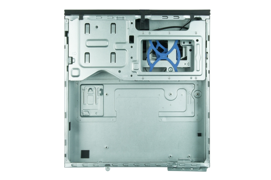 Кутия Chieftec Mesh Chassis - CS-12B-300