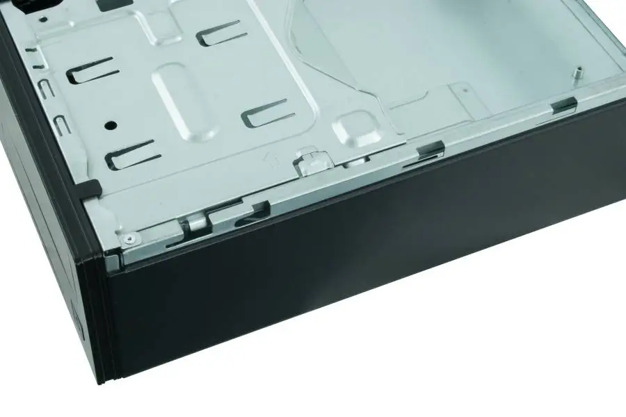Кутия Chieftec Mesh Chassis - CS-12B-300