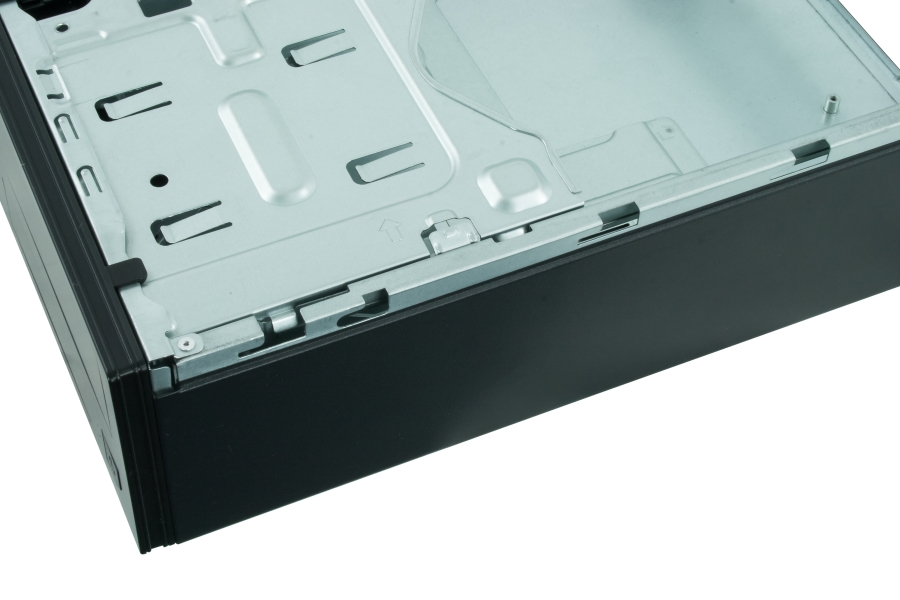 Кутия Chieftec Mesh Chassis - CS-12B-300