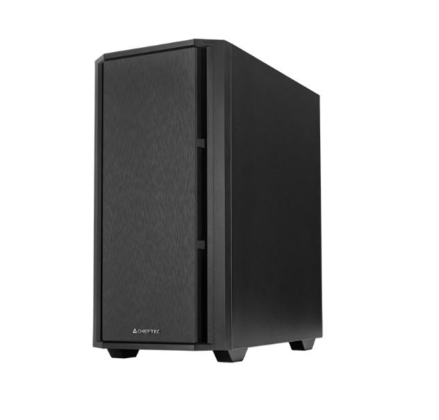 Θήκη Chieftec Pro Mini - AZ-01B-OP
