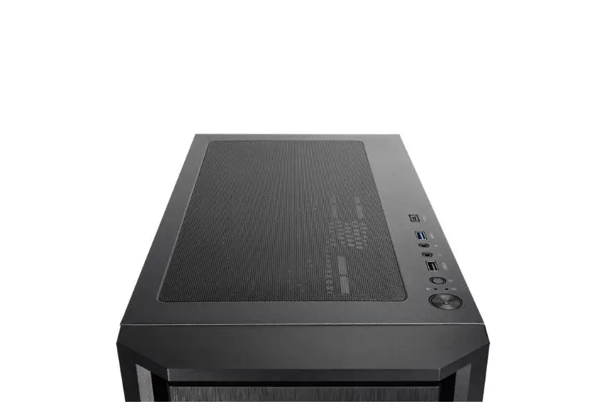 Θήκη Chieftec Pro Mini - AZ-01B-OP