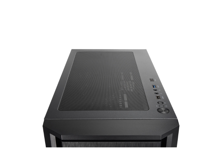 Θήκη Chieftec Pro Mini - AZ-01B-OP