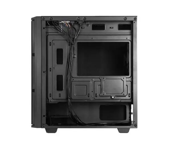 Θήκη Chieftec Pro Mini - AZ-01B-OP