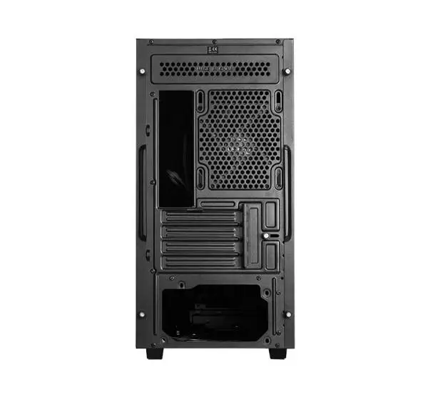 Θήκη Chieftec Pro Mini - AZ-01B-OP