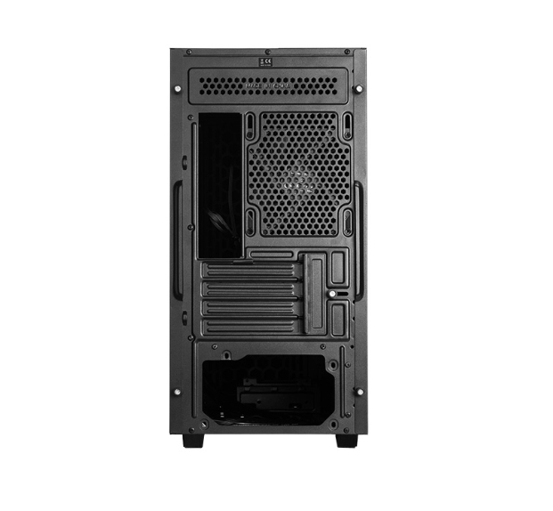 Θήκη Chieftec Pro Mini - AZ-01B-OP