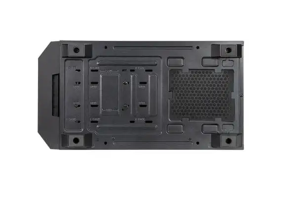 Θήκη Chieftec Pro Mini - AZ-01B-OP