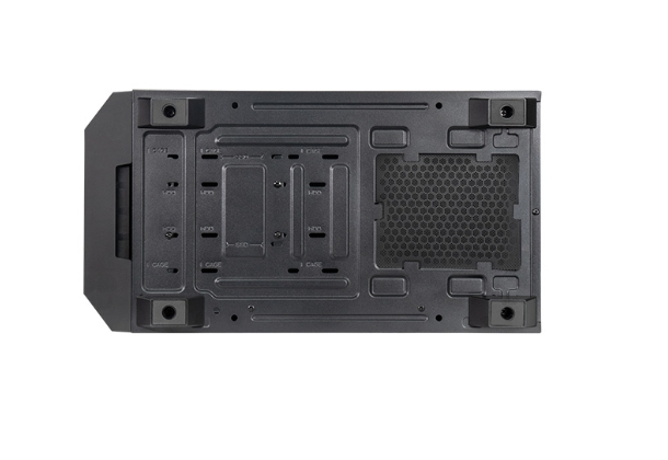 Θήκη Chieftec Pro Mini - AZ-01B-OP