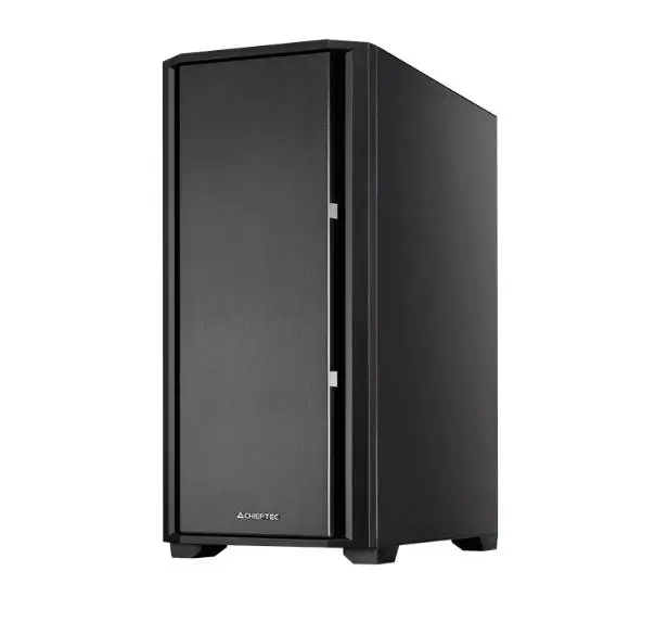 Кутия Chieftec Pro Midi Q - AS-02B-OP