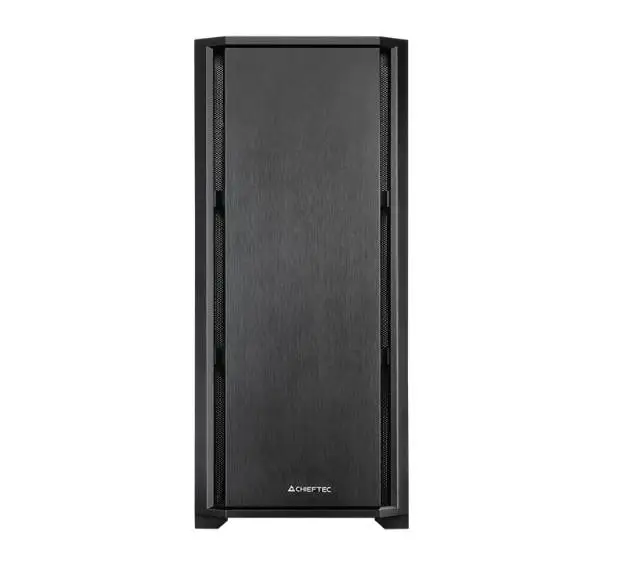 Кутия Chieftec Pro Midi Q - AS-02B-OP